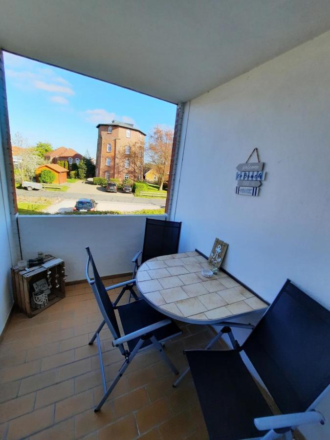 Wolkenlos - A10287 Butjadingen Exterior photo